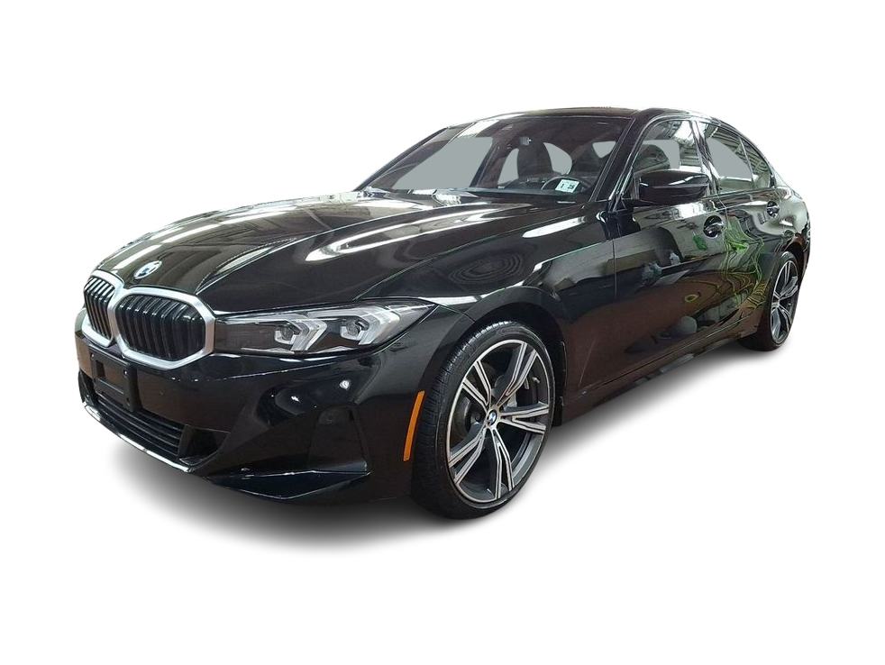 2023 BMW 3 Series