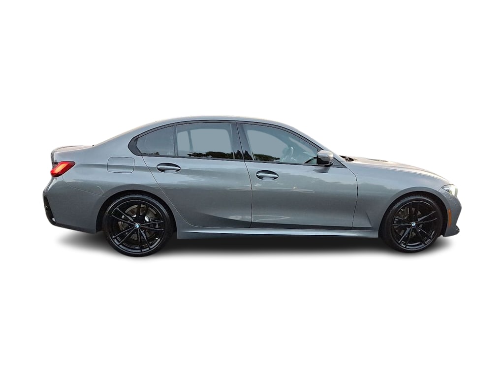 Thumbnail: 2023 BMW 3 Series - 26