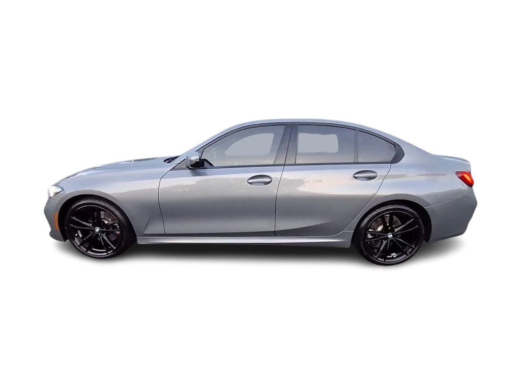 Thumbnail: 2023 BMW 3 Series - 15
