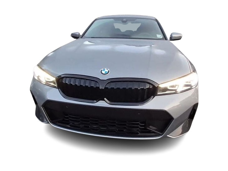 Thumbnail: 2023 BMW 3 Series - 5