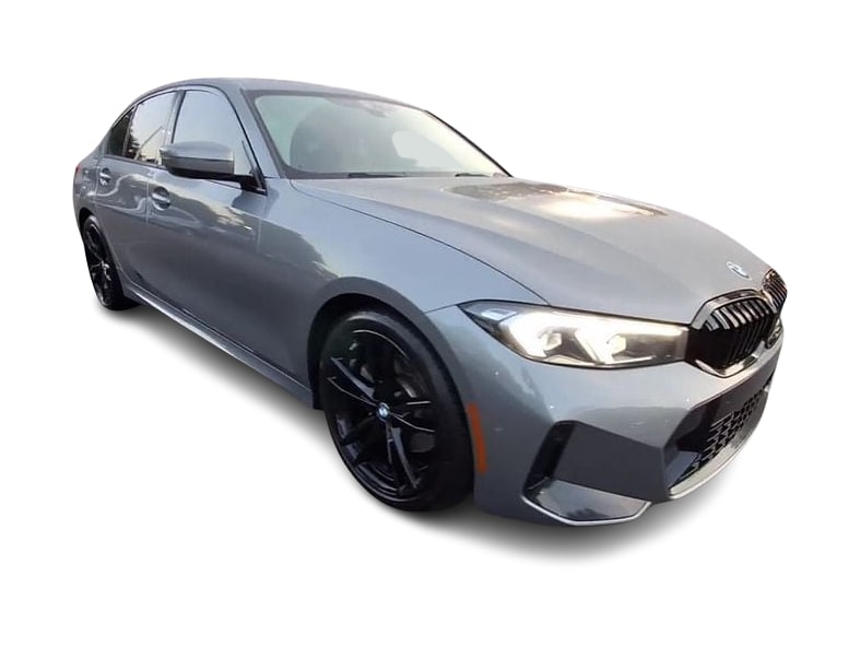 Thumbnail: 2023 BMW 3 Series - 14