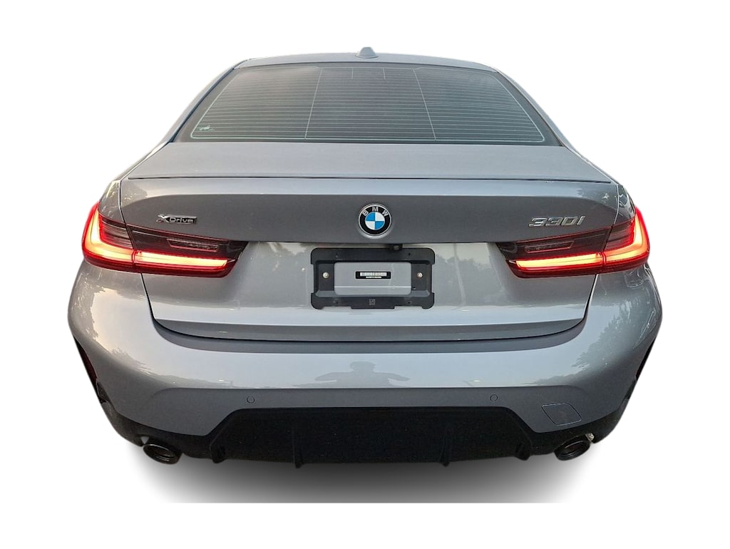 Thumbnail: 2023 BMW 3 Series - 24