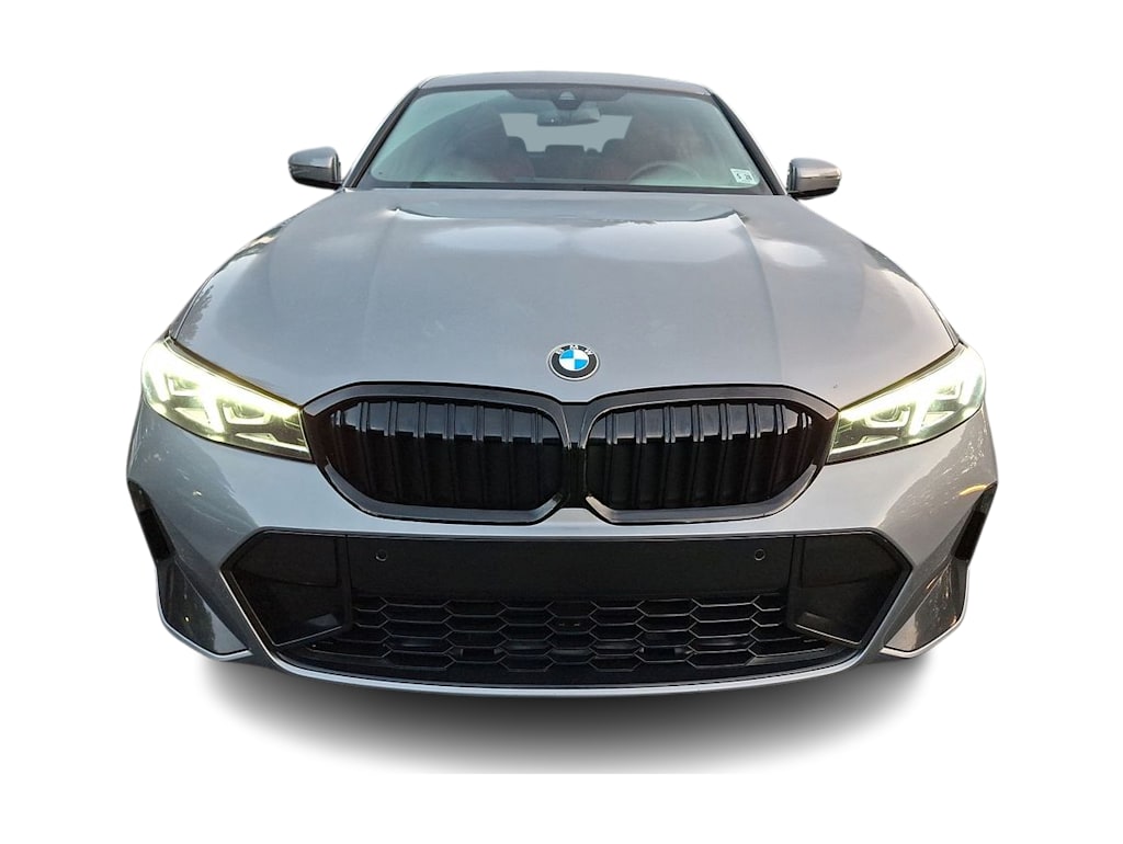 Thumbnail: 2023 BMW 3 Series - 28