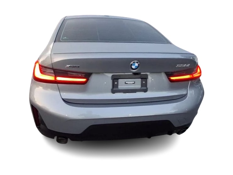 Thumbnail: 2023 BMW 3 Series - 4
