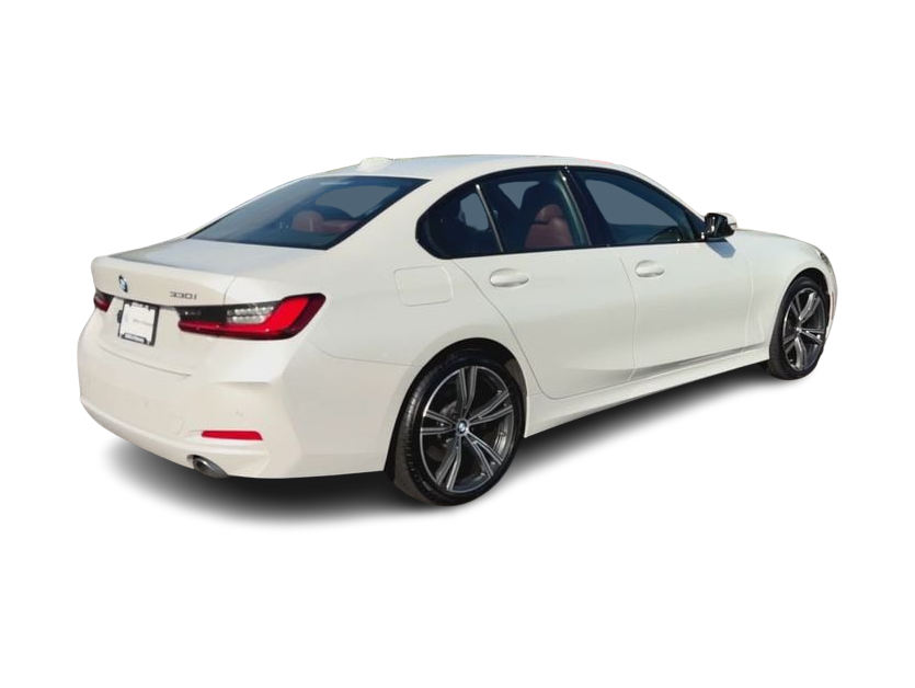 Thumbnail: 2023 BMW 3 Series - 22