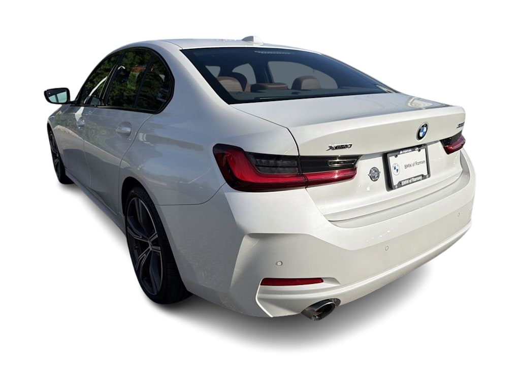 Thumbnail: 2023 BMW 3 Series - 25