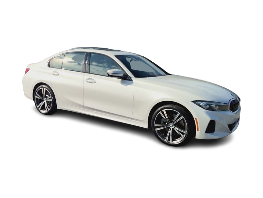 Thumbnail: 2023 BMW 3 Series - 20