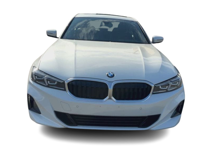 Thumbnail: 2023 BMW 3 Series - 21
