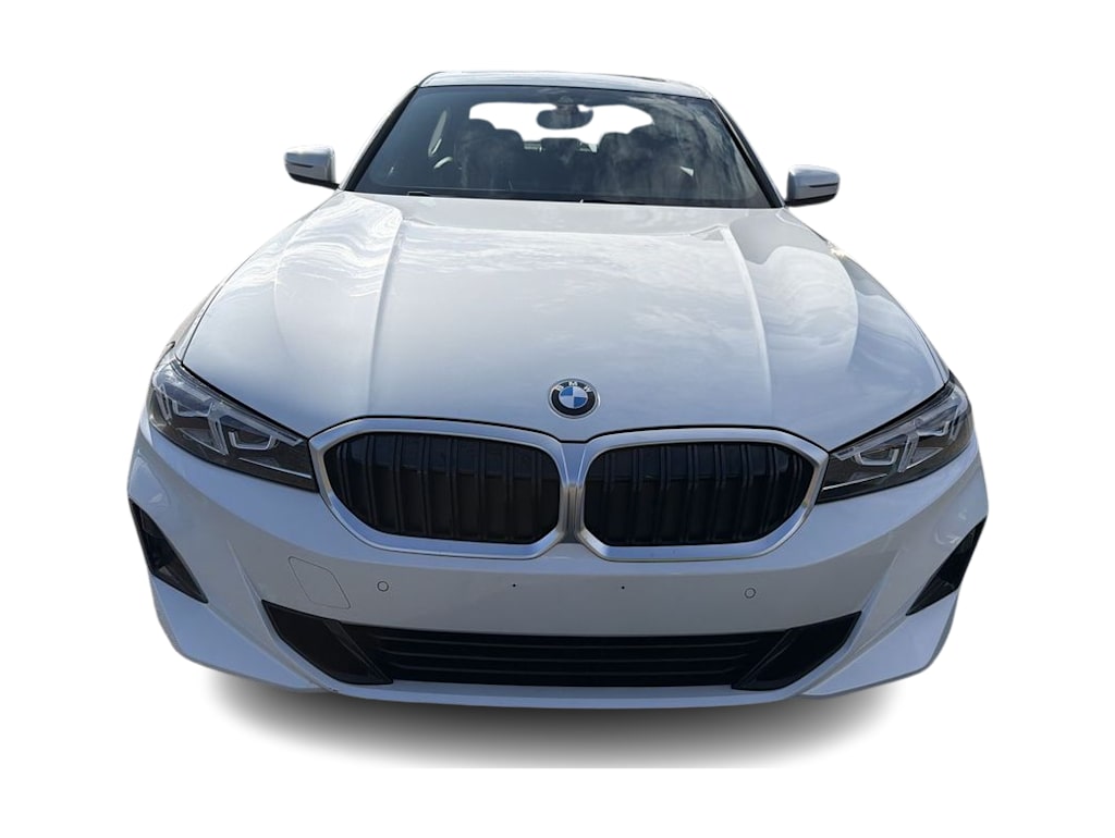 Thumbnail: 2023 BMW 3 Series - 27