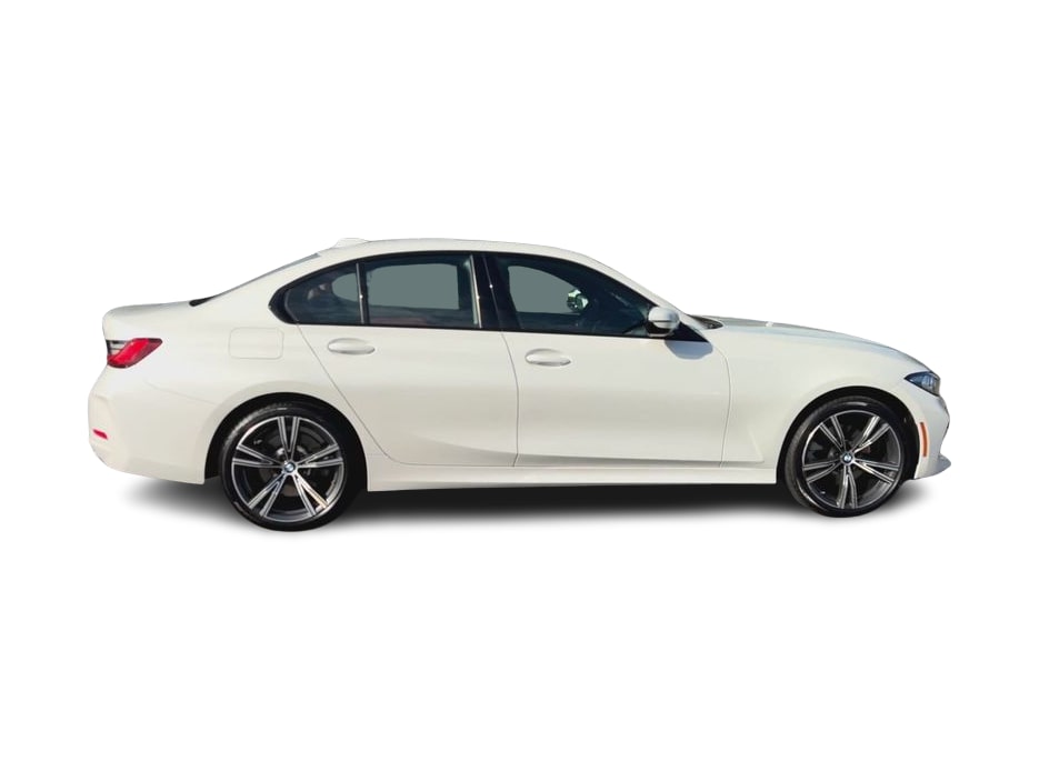 Thumbnail: 2023 BMW 3 Series - 23