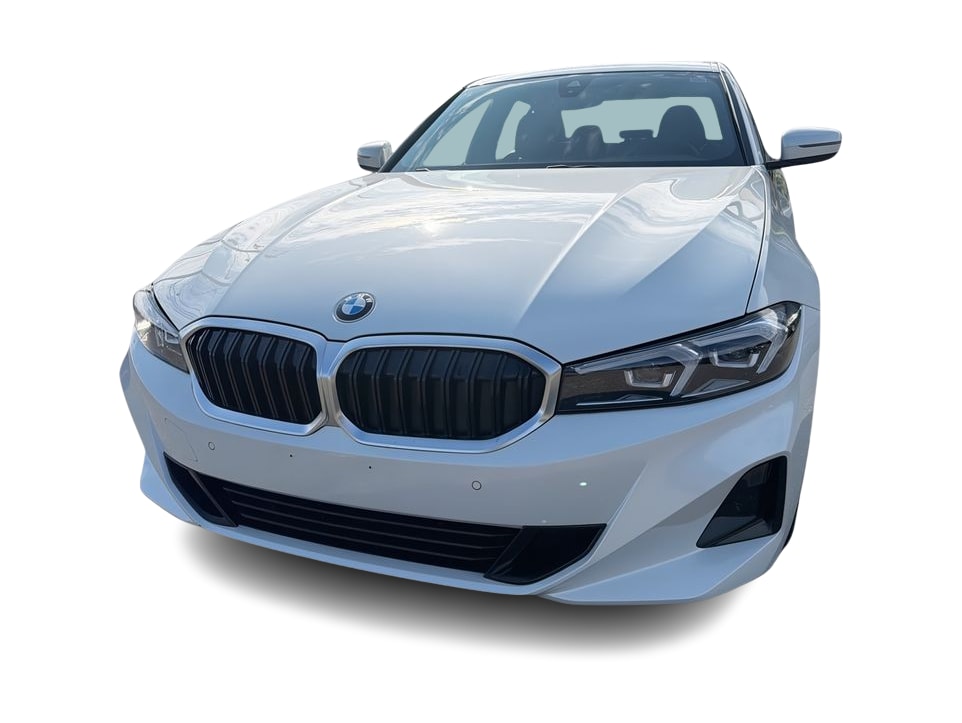 Thumbnail: 2023 BMW 3 Series - 6