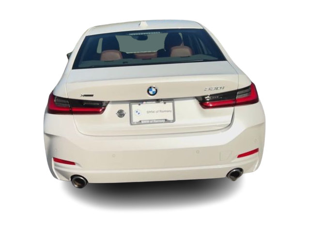 Thumbnail: 2023 BMW 3 Series - 5