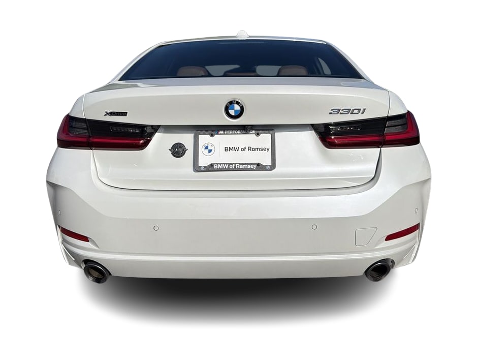 Thumbnail: 2023 BMW 3 Series - 26