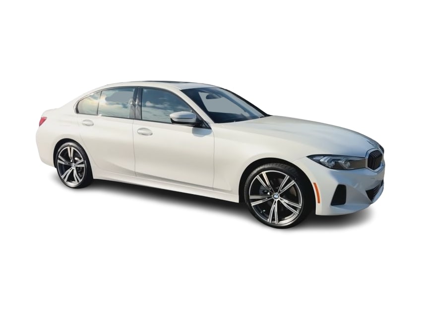 Thumbnail: 2023 BMW 3 Series - 20