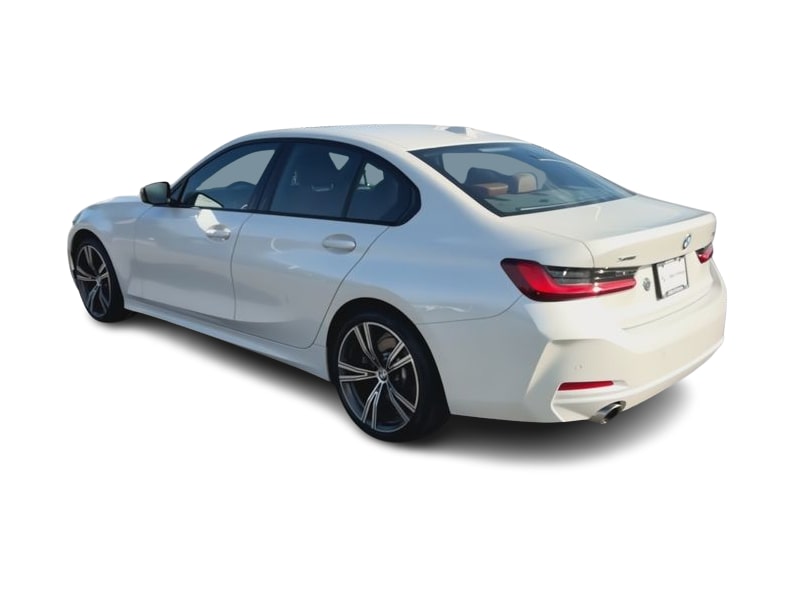 Thumbnail: 2023 BMW 3 Series - 4