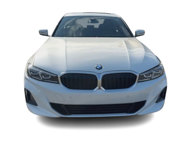 Thumbnail: 2023 BMW 3 Series - 21