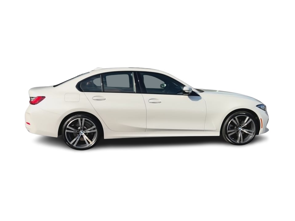 Thumbnail: 2023 BMW 3 Series - 22