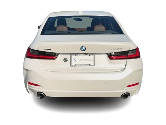 Thumbnail: 2023 BMW 3 Series - 5