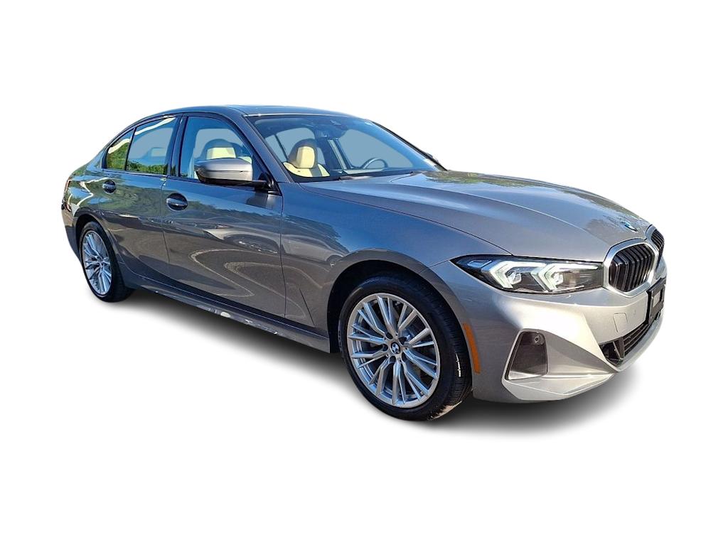Thumbnail: 2023 BMW 3 Series - 15