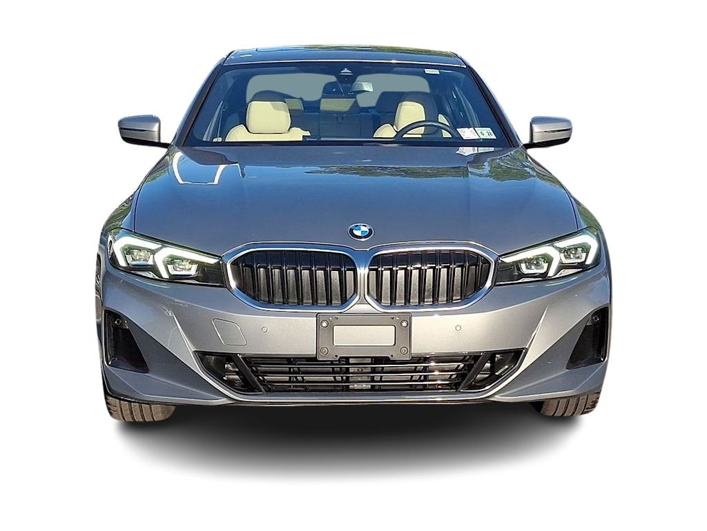 Thumbnail: 2023 BMW 3 Series - 6