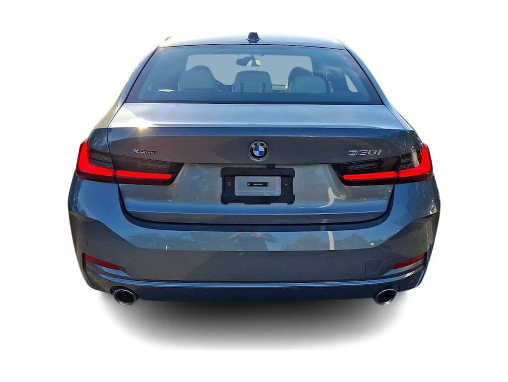 Thumbnail: 2023 BMW 3 Series - 5
