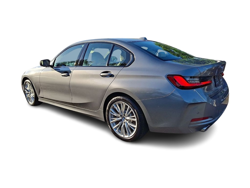 Thumbnail: 2023 BMW 3 Series - 4