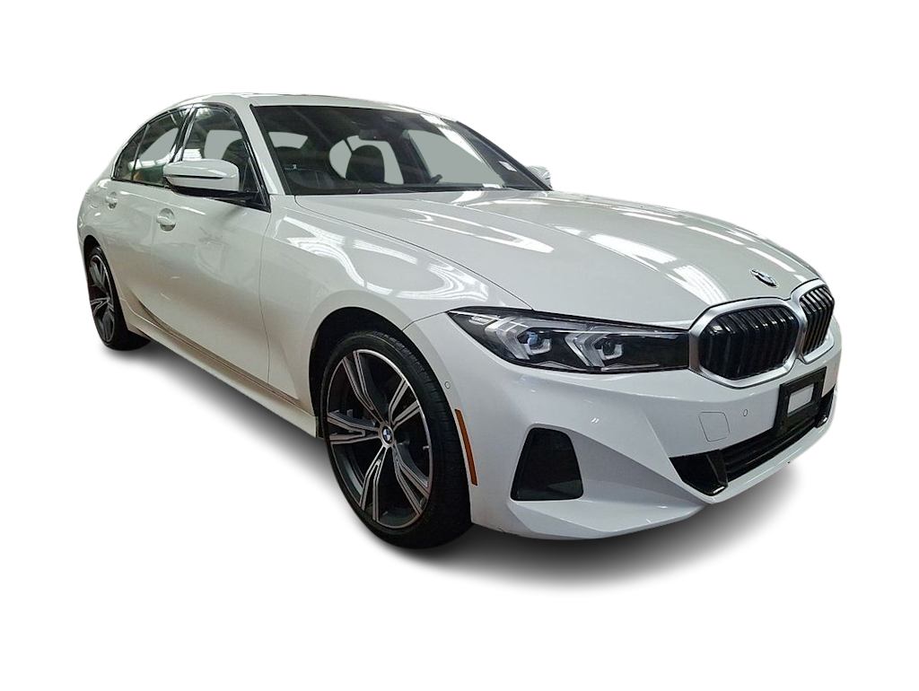 Thumbnail: 2023 BMW 3 Series - 13