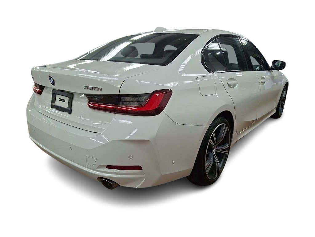 Thumbnail: 2023 BMW 3 Series - 14