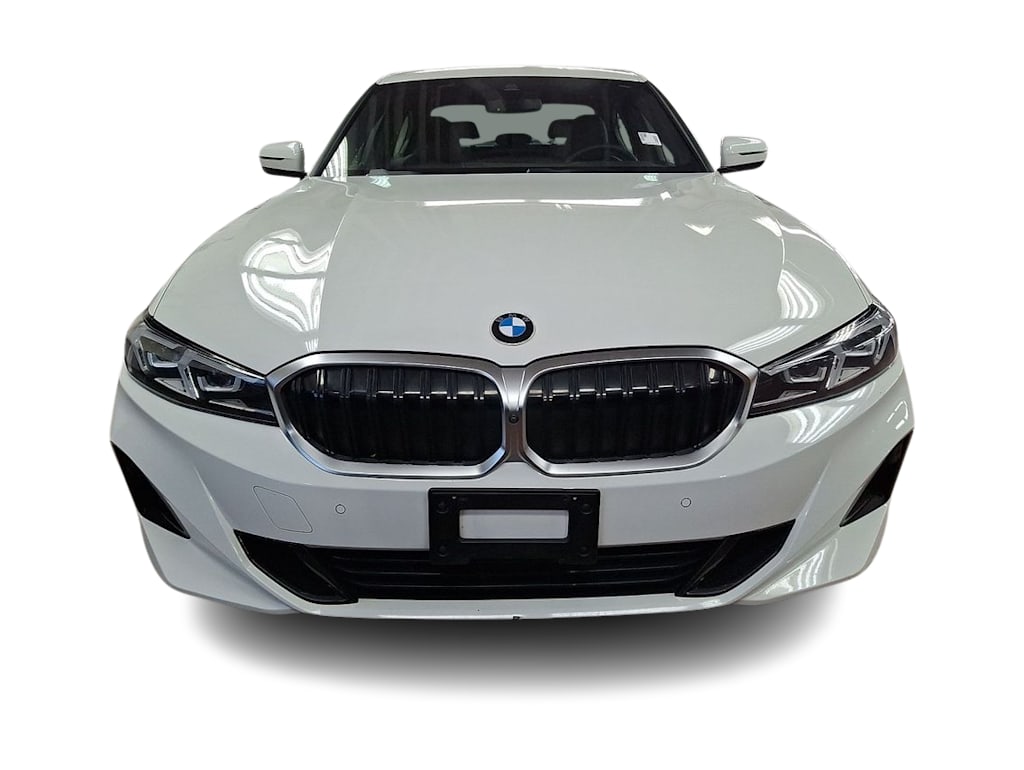 Thumbnail: 2023 BMW 3 Series - 4