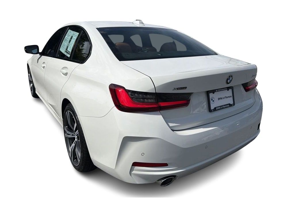 Thumbnail: 2023 BMW 3 Series - 24