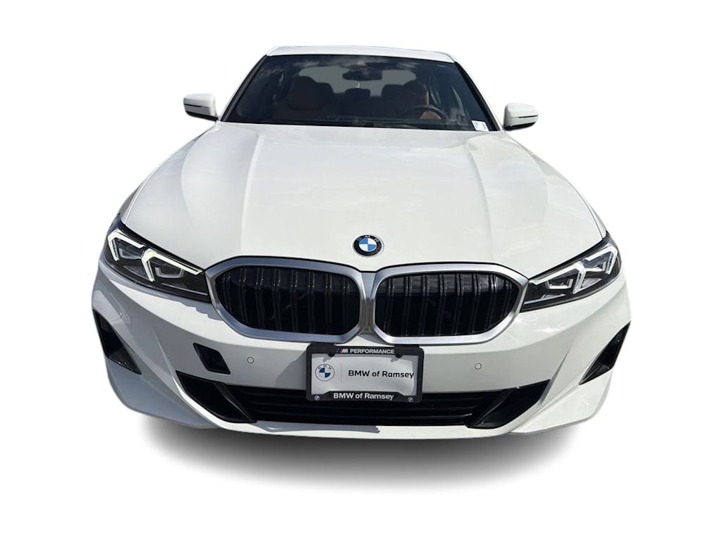 Thumbnail: 2023 BMW 3 Series - 26