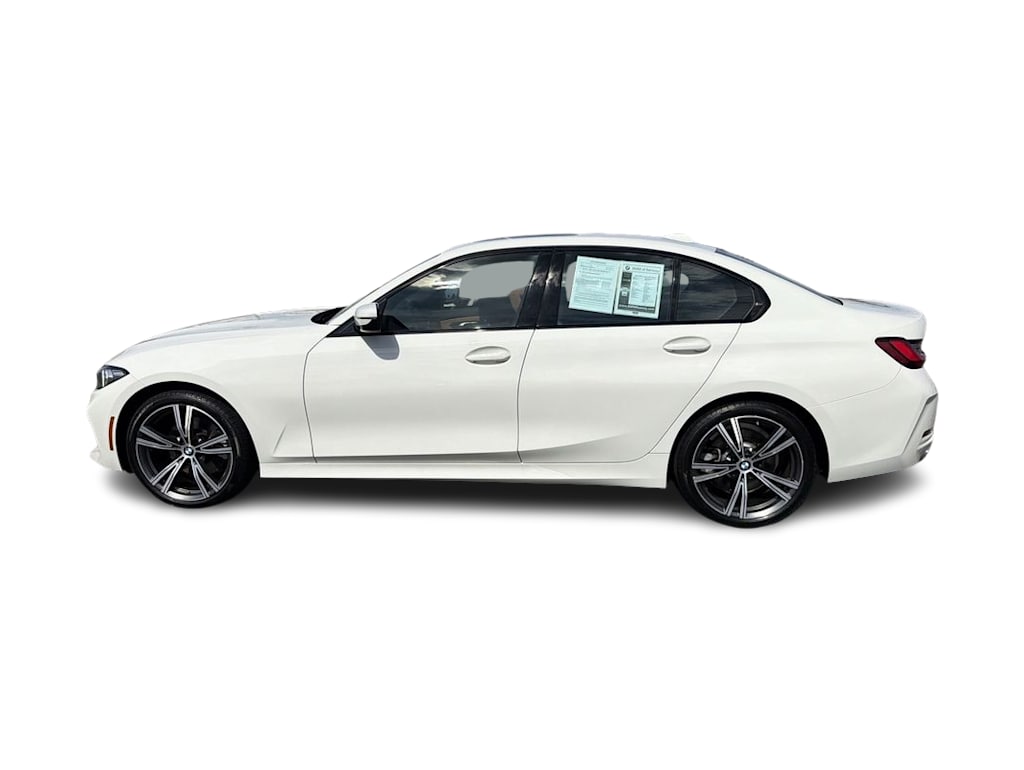 Thumbnail: 2023 BMW 3 Series - 3