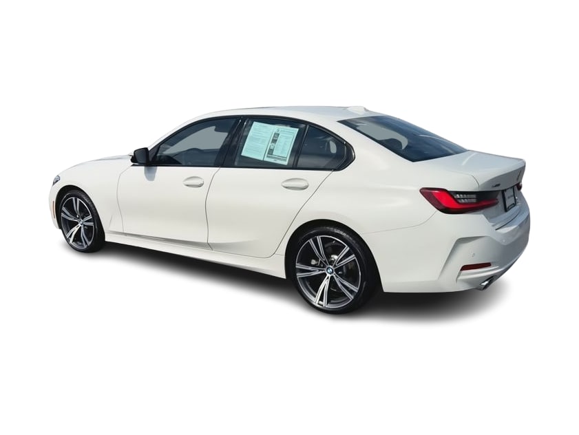 Thumbnail: 2023 BMW 3 Series - 4