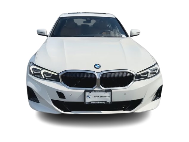 Thumbnail: 2023 BMW 3 Series - 21