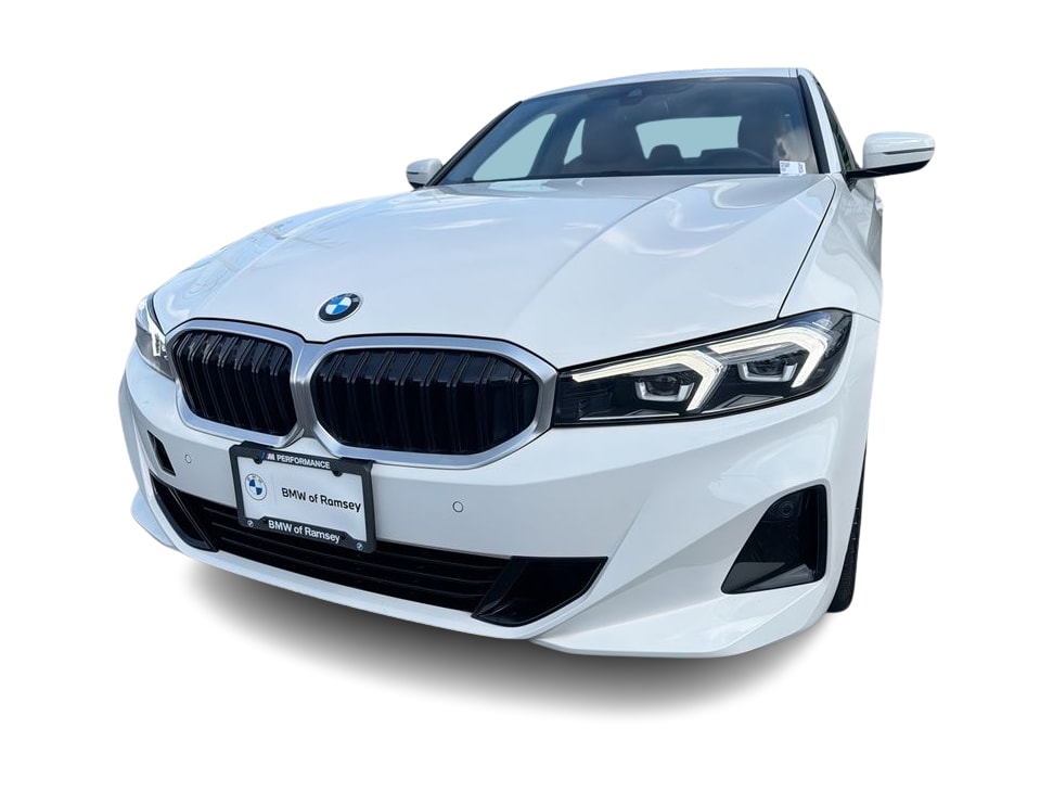 Thumbnail: 2023 BMW 3 Series - 6