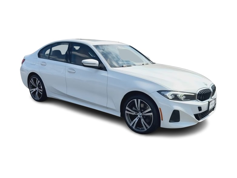 Thumbnail: 2023 BMW 3 Series - 20