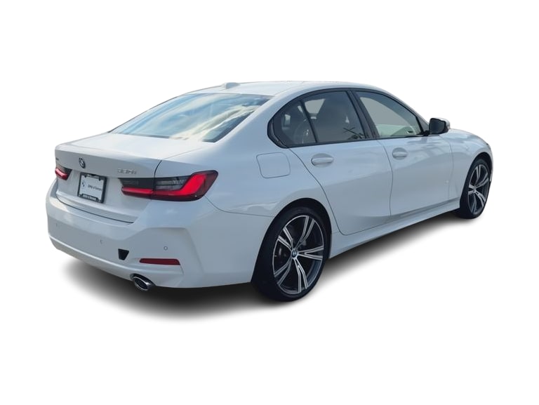 Thumbnail: 2023 BMW 3 Series - 22