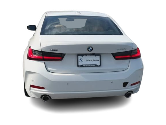 Thumbnail: 2023 BMW 3 Series - 5