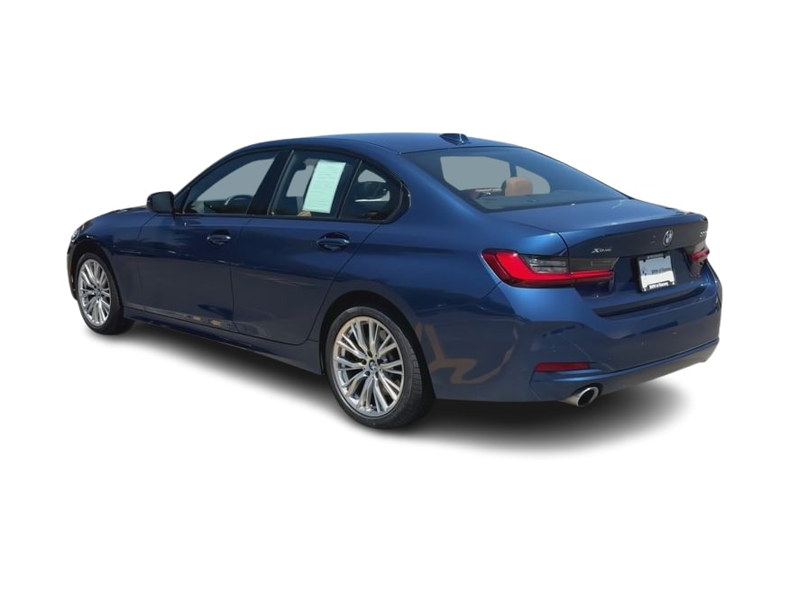 Thumbnail: 2023 BMW 3 Series - 4