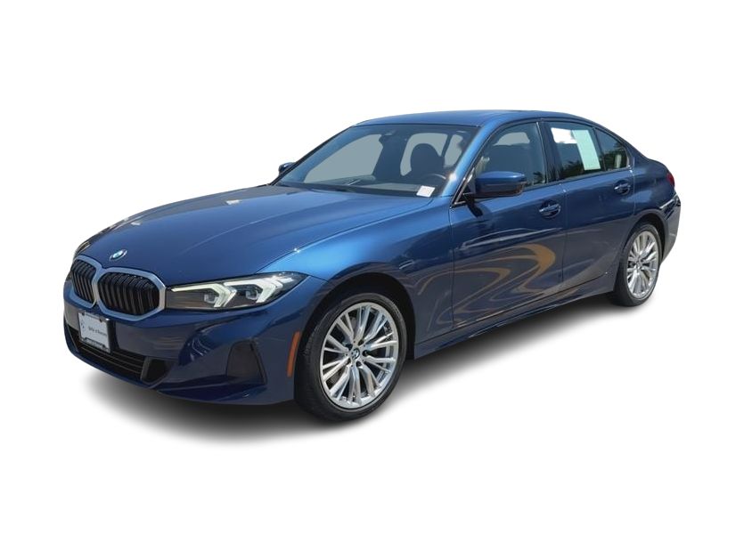 Thumbnail: 2023 BMW 3 Series - 21