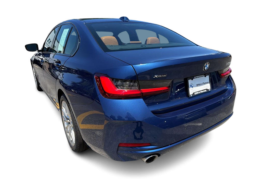 Thumbnail: 2023 BMW 3 Series - 25
