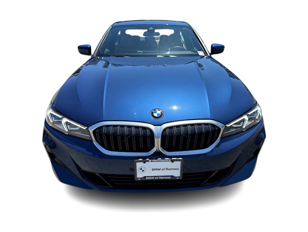 Thumbnail: 2023 BMW 3 Series - 27