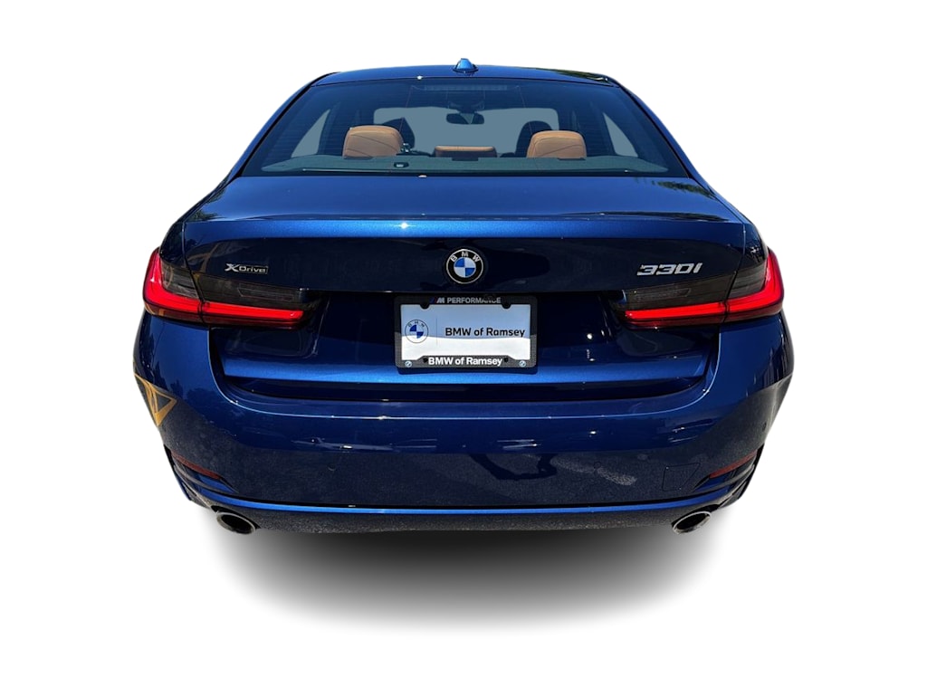 Thumbnail: 2023 BMW 3 Series - 26