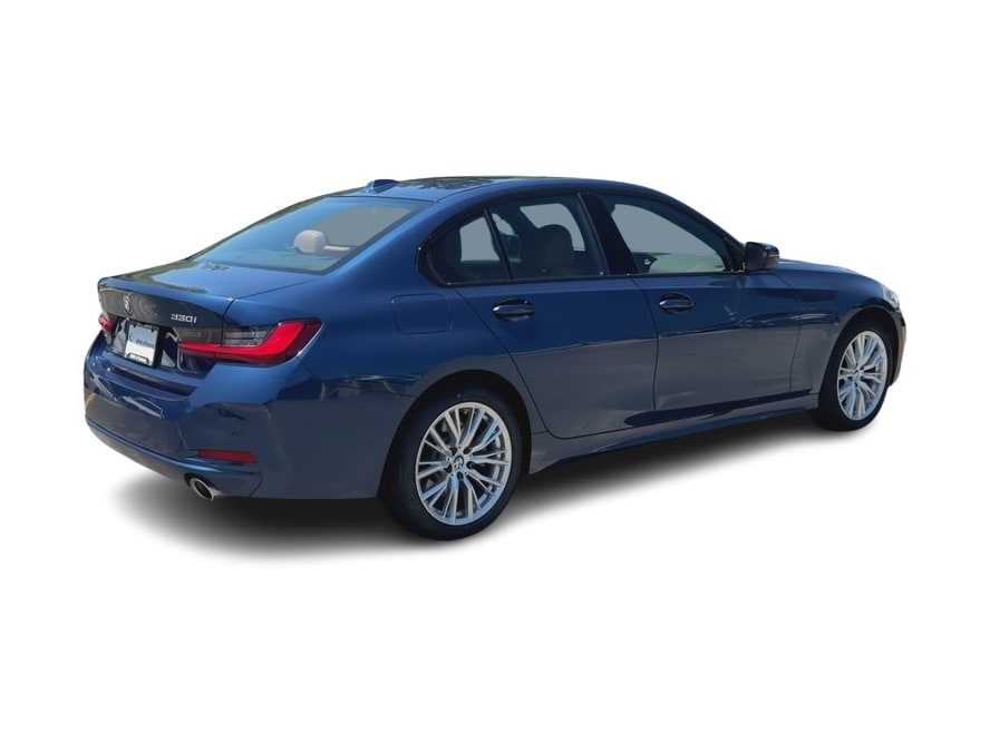 Thumbnail: 2023 BMW 3 Series - 22