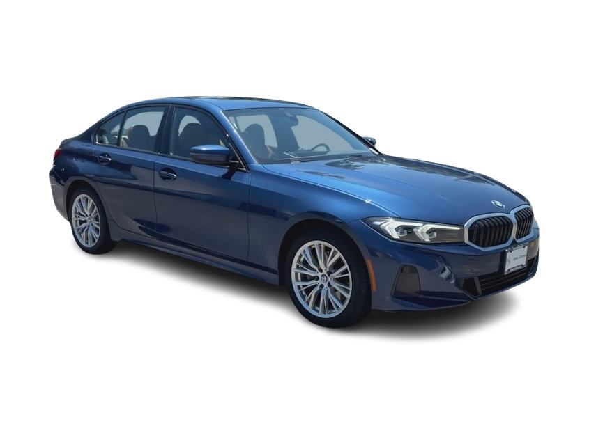 Thumbnail: 2023 BMW 3 Series - 20