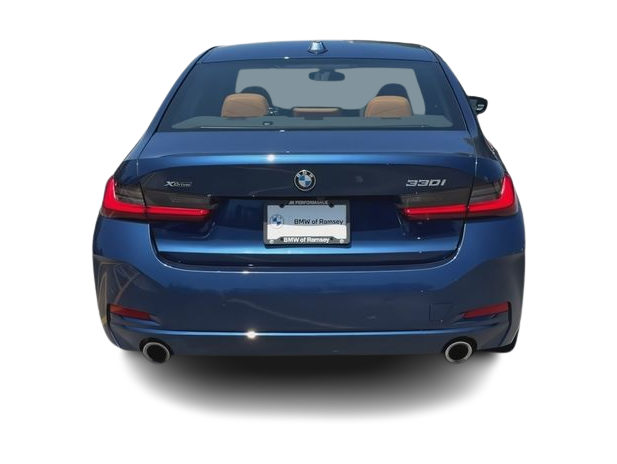 Thumbnail: 2023 BMW 3 Series - 5