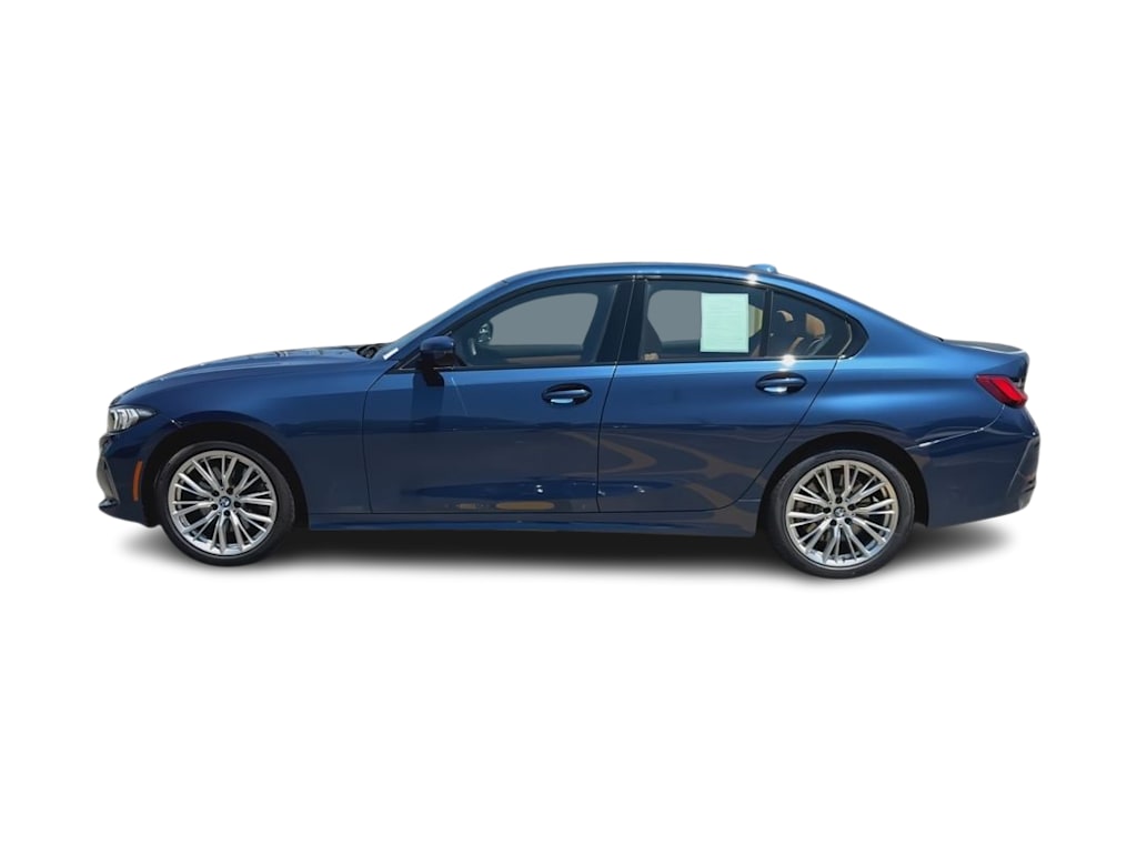 Thumbnail: 2023 BMW 3 Series - 3