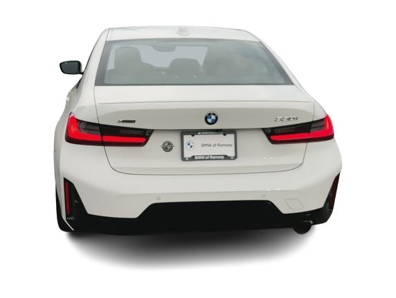 Thumbnail: 2023 BMW 3 Series - 5