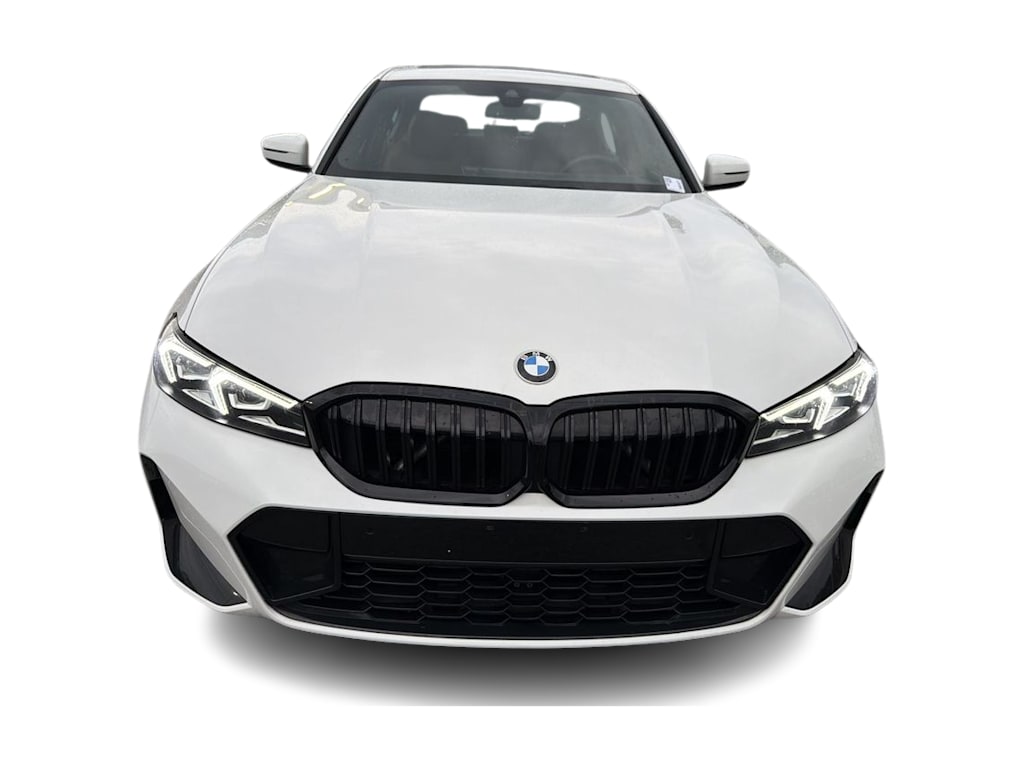 Thumbnail: 2023 BMW 3 Series - 26