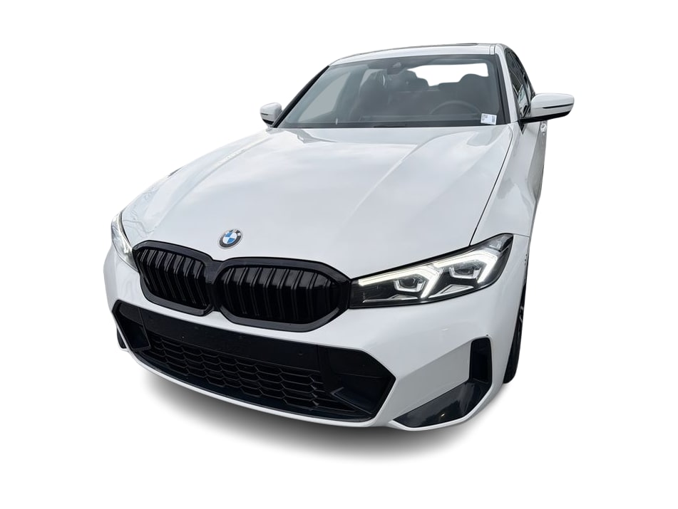 Thumbnail: 2023 BMW 3 Series - 6